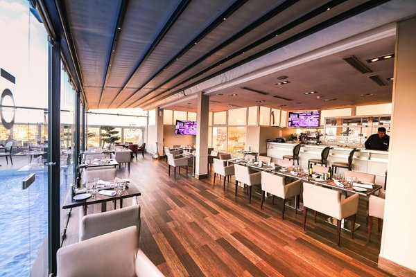 Découvrez le délice du food truck de tartes flambées !