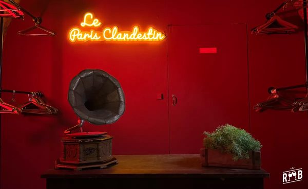 Les bars à cocktail incontournables à paris : notre sélection top 10