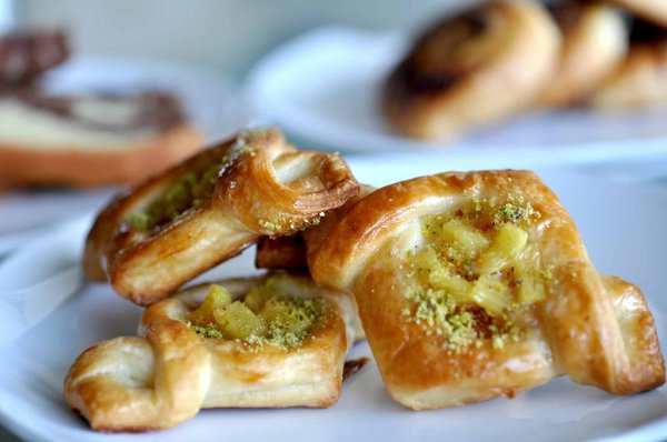 Comment faire des bouchées à la reine avec une garniture riche et savoureuse?