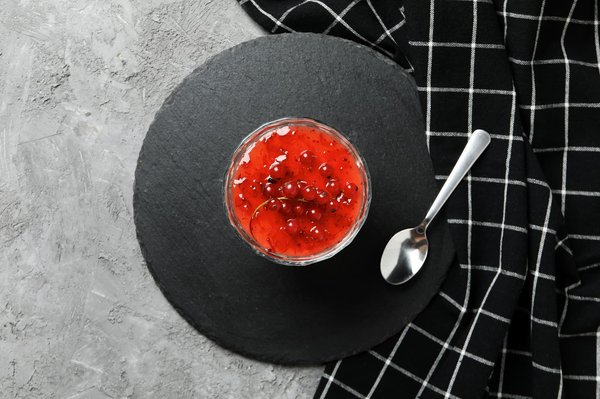 Comment préparer une panna cotta au lait de coco et mangue?